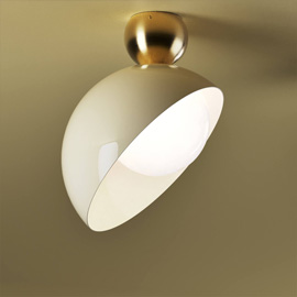 Aurora 35 Ceiling Light